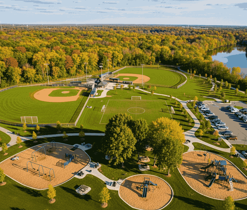 Parc Pointe Ann Arbor